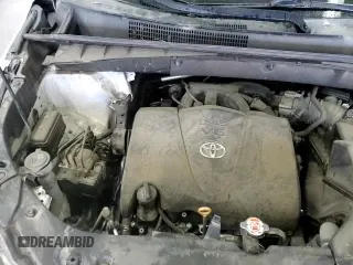 ✅ 2019 Toyota Highlander Limited Platinum • VIN: 5TDDZRFHXKS980491 • Lot: 81989845. Listed on Copart with 94,961 mi. Free auction sales archive from the USA and detailed vehicle history report at DreamBid. Image 14.