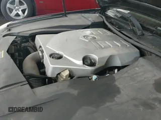 ✅ 2005 Cadillac STS • VIN: 1G6DW677450117483 • Lot: 42220092. Listed on IAAI with 185,465 mi. Free auction sales archive from the USA and detailed vehicle history report at DreamBid. Image 19.