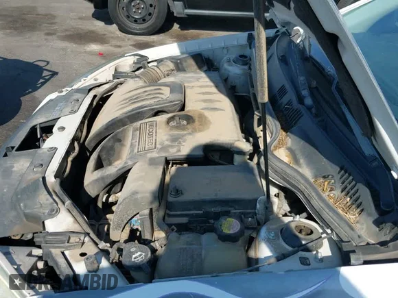 ✅ 2005 Chevrolet Cobalt LS • VIN: 1G1AL52F857534235 • Lot: 42950230. Wystawiony na IAAI z przebiegiem 125 434 mil. Bezpłatny archiwum sprzedaży aukcyjnych z USA i szczegółowy raport historii pojazdu na DreamBid. Zdjęcie 13.