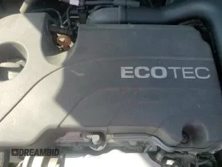 ✅ 2020 Chevrolet Equinox LT • VIN: 2GNAXUEV3L6194764 • Лот: 61463765. Опубликован ранее на Copart с пробегом 121 879 миль. Бесплатный доступ к архиву аукционных продаж из США и подробный отчёт об истории автомобиля на DreamBid. Изображение 14.