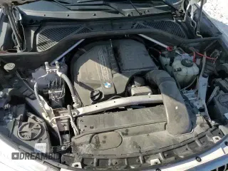 ✅ 2019 BMW X6 sDrive35i • VIN: 5UXKU0C59K0S97422 • Лот: 52337545. Опубликован ранее на Copart с пробегом 80 890 миль. Бесплатный доступ к архиву аукционных продаж из США и подробный отчёт об истории автомобиля на DreamBid. Изображение 16.