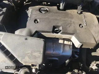 ✅ 2017 Buick Envision Essence • VIN: LRBFXBSAXHD223107 • Лот: 90332325. Опубликован ранее на Copart с пробегом 99 970 миль. Бесплатный доступ к архиву аукционных продаж из США и подробный отчёт об истории автомобиля на DreamBid. Изображение 16.