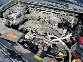 ✅ 2018 Subaru Crosstrek Premium • VIN: JF2GTABC6JH257879 • Lot: 91042525. Wystawiony na Copart z przebiegiem 127 669 mil. Bezpłatny archiwum sprzedaży aukcyjnych z USA i szczegółowy raport historii pojazdu na DreamBid. Zdjęcie 14.