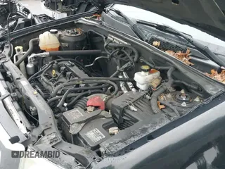 ✅ 2010 Ford Escape Limited • VIN: 1FMCU9E71AKC44253 • Lot: 43294213. Listed on IAAI with 167,765 mi. Free auction sales archive from the USA and detailed vehicle history report at DreamBid. Image 20.