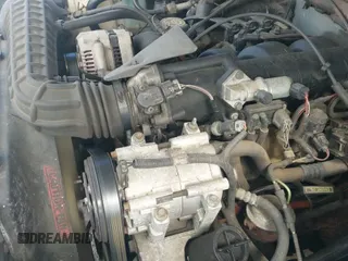 ✅ 1996 Ford Explorer XL • VIN: 1FMDU34X9TZA53905 • Lot: 42800488. Listed on IAAI with 248,315 mi. Free auction sales archive from the USA and detailed vehicle history report at DreamBid. Image 12.