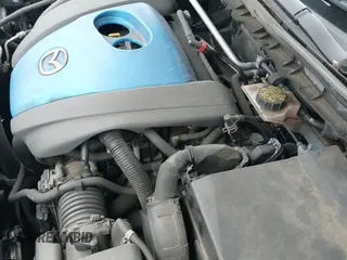 ✅ 2012 Mazda 3 i Touring • VIN: JM1BL1L7XC1657367 • Lot: 43761859. Wystawiony na IAAI z przebiegiem 192 825 mil. Bezpłatny archiwum sprzedaży aukcyjnych z USA i szczegółowy raport historii pojazdu na DreamBid. Zdjęcie 13.