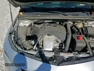 ✅ 2018 Chevrolet Malibu Premier • VIN: 1G1ZE5SX9JF105580 • Lot: 86450005. Wystawiony na Copart z przebiegiem 145 674 mil mil. Skorzystaj z bezpłatnego archiwum sprzedaży aukcyjnych z USA i zobacz szczegółowy raport historii pojazdu na DreamBid. Zdjęcie 16.