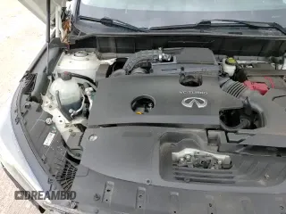 ✅ 2019 Infiniti QX50 Luxe • VIN: 3PCAJ5M36KF115032 • Lot: 62375795. Wystawiony na Copart z przebiegiem 48 237 mil. Bezpłatny archiwum sprzedaży aukcyjnych z USA i szczegółowy raport historii pojazdu na DreamBid. Zdjęcie 15.