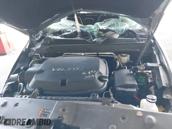 ✅ 2019 GMC Canyon 4WD SLE • VIN: 1GTG6CEN5K1101096 • Lot: 42723441. Listed on IAAI with Not provided. Free auction sales archive from the USA and detailed vehicle history report at DreamBid. Image 10.