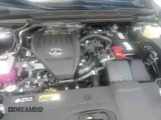 ✅ 2025 Lexus RX 350 • VIN: 2T2BAMBAXSC064991 • Lot: 70470005. Listed on Copart with 707 mi. Free auction sales archive from the USA and detailed vehicle history report at DreamBid. Image 15.