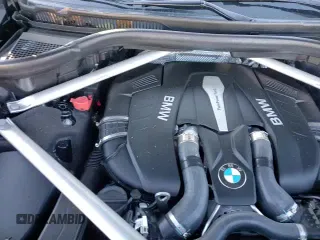 ✅ 2019 BMW X7 xDrive50i • VIN: 5UXCX4C54KLS36870 • Лот: 87461145. Опубликован ранее на Copart с пробегом 49 024 миль. Бесплатный доступ к архиву аукционных продаж из США и подробный отчёт об истории автомобиля на DreamBid. Изображение 13.