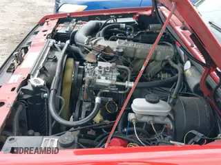 ✅ 1987 Ford Bronco • VIN: 1FMCU14T0HUD08801 • Lot: 42483675. Wystawiony na IAAI z przebiegiem 85 808 mil. Bezpłatny archiwum sprzedaży aukcyjnych z USA i szczegółowy raport historii pojazdu na DreamBid. Zdjęcie 13.