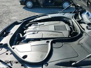 ✅ 2015 Mercedes-Benz S 550 • VIN: WDDUG8FB3FA137236 • Lot: 42834756. Listed on IAAI with 102,999 mi. Free auction sales archive from the USA and detailed vehicle history report at DreamBid. Image 20.