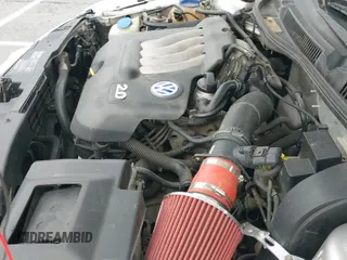 ✅ 2001 Volkswagen Jetta GLS • VIN: 3VWSK69M91M145982 • Лот: 41792671. Опубликован ранее на IAAI с пробегом 221 965 миль. Бесплатный доступ к архиву аукционных продаж из США и подробный отчёт об истории автомобиля на DreamBid. Изображение 12.