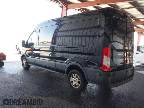 ✅ 2015 Ford Transit Cargo • VIN: 1FTYR2CMXFKA84540 • Лот: 45311279. Опубликован ранее на IAAI с пробегом 99 975 миль. Бесплатный доступ к архиву аукционных продаж из США и подробный отчёт об истории автомобиля на DreamBid. Изображение 3.