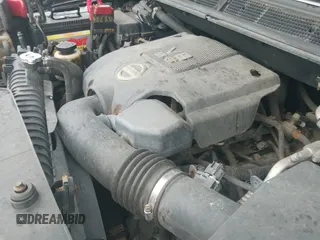 ✅ 2010 Nissan Armada Titanium • VIN: 5N1AA0NC6AN607363 • Lot: 42799698. Wystawiony na IAAI z przebiegiem 116 209 mil. Bezpłatny archiwum sprzedaży aukcyjnych z USA i szczegółowy raport historii pojazdu na DreamBid. Zdjęcie 12.