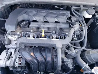 ✅ 2021 Hyundai Venue SE • VIN: KMHRB8A34MU105269 • Lot: 41879695. Listed on Copart with 81,666 mi. Free auction sales archive from the USA and detailed vehicle history report at DreamBid. Image 13.