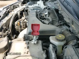 ✅ 2020 Nissan Rogue S • VIN: JN8AT2MVXLW132430 • Лот: 42643156. Опубликован ранее на IAAI с пробегом 124 689 миль. Бесплатный доступ к архиву аукционных продаж из США и подробный отчёт об истории автомобиля на DreamBid. Изображение 19.