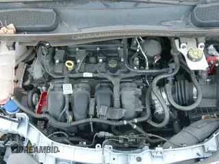 ✅ 2022 Ford Transit Connect XLT • VIN: NM0GE9F23N1514744 • Лот: 40931898. Опубликован ранее на IAAI с пробегом 12 527 миль. Бесплатный доступ к архиву аукционных продаж из США и подробный отчёт об истории автомобиля на DreamBid. Изображение 22.