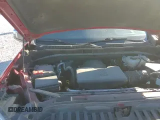 ✅ 2023 Chevrolet Silverado 1500 LTZ • VIN: 1GCUDGED3PZ243625 • Лот: 90648625. Опубликован ранее на Copart с пробегом 44 889 миль. Бесплатный доступ к архиву аукционных продаж из США и подробный отчёт об истории автомобиля на DreamBid. Изображение 15.