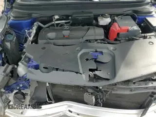 ✅ 2023 Acura RDX w/A-Spec Package • VIN: 5J8TC2H67PL019020 • Лот: 71611755. Опубликован ранее на Copart с пробегом 9 423 миль. Бесплатный доступ к архиву аукционных продаж из США и подробный отчёт об истории автомобиля на DreamBid. Изображение 17.