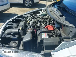 ✅ 2024 Nissan Versa S • VIN: 3N1CN8DV0RL840608 • Лот: 43166630. Опубликован ранее на IAAI с пробегом 25 854 миль. Бесплатный доступ к архиву аукционных продаж из США и подробный отчёт об истории автомобиля на DreamBid. Изображение 18.