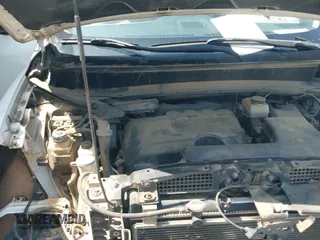 ✅ 2017 Nissan Pathfinder SV • VIN: 5N1DR2MNXHC622572 • Lot: 42144228. Listed on IAAI with 155,262 mi. Free auction sales archive from the USA and detailed vehicle history report at DreamBid. Image 22.