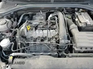 ✅ 2020 Volkswagen Jetta SEL • VIN: 3VWEB7BU5LM012815 • Lot: 46930415. Listed on Copart with 73,448 mi. Free auction sales archive from the USA and detailed vehicle history report at DreamBid. Image 13.