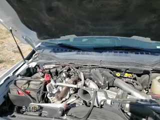 ✅ 2018 Ford F-350 XL • VIN: 1FT8W3BT4JEB44522 • Лот: 69683775. Опубликован ранее на Copart с пробегом 53 381 миль. Бесплатный доступ к архиву аукционных продаж из США и подробный отчёт об истории автомобиля на DreamBid. Изображение 13.