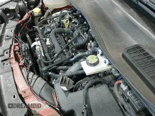 ✅ 2019 Ford Escape SE • VIN: 1FMCU9GD2KUA05982 • Lot: 43337696. Wystawiony na IAAI z przebiegiem 99 139 mil. Bezpłatny archiwum sprzedaży aukcyjnych z USA i szczegółowy raport historii pojazdu na DreamBid. Zdjęcie 19.