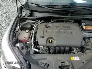 ✅ 2021 Toyota C-HR LE • VIN: JTNKHMBX8M1097379 • Lot: 90117295. Wystawiony na Copart z przebiegiem 36 976 mil. Bezpłatny archiwum sprzedaży aukcyjnych z USA i szczegółowy raport historii pojazdu na DreamBid. Zdjęcie 15.