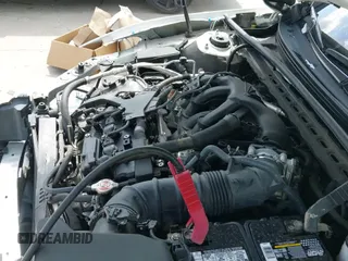 ✅ 2021 Lexus ES 350 • VIN: 58ADZ1B15MU102156 • Lot: 42687283. Listed on IAAI with 80,679 mi. Free auction sales archive from the USA and detailed vehicle history report at DreamBid. Image 20.