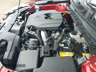 ✅ 2025 Mazda CX-5 S Premium Plus • VIN: JM3KFBEM1S0653669 • Lot: 42287904. Listed on IAAI with 1,096 mi. Free auction sales archive from the USA and detailed vehicle history report at DreamBid. Image 23.