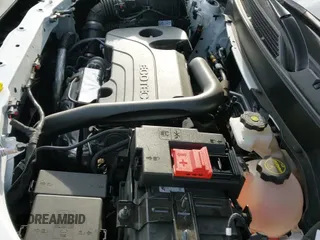 ✅ 2025 Chevrolet Equinox AWD LT • VIN: 3GNAXPEG7SL155365 • Lot: 43631795. Wystawiony na IAAI z przebiegiem 5 614 mil. Bezpłatny archiwum sprzedaży aukcyjnych z USA i szczegółowy raport historii pojazdu na DreamBid. Zdjęcie 24.