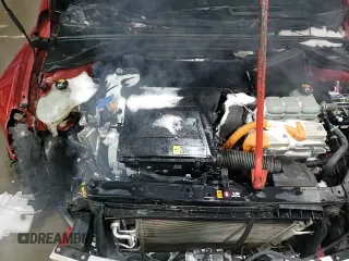 ✅ 2020 Hyundai Ioniq Blue • VIN: KMHC65LC3LU197978 • Lot: 45359655. Wystawiony na Copart z przebiegiem 82 392 mil. Bezpłatny archiwum sprzedaży aukcyjnych z USA i szczegółowy raport historii pojazdu na DreamBid. Zdjęcie 16.