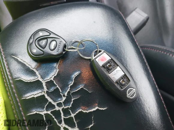 ✅ 2009 Nissan Maxima SV • VIN: 1N4AA51E69C827303 • Lot: 44595013. Wystawiony na IAAI z przebiegiem 163 823 mil. Bezpłatny archiwum sprzedaży aukcyjnych z USA i szczegółowy raport historii pojazdu na DreamBid. Zdjęcie 11.