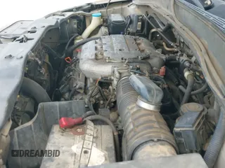 ✅ 2005 Honda Pilot EX-L • VIN: 2HKYF18665H503350 • Lot: 42775806. Listed on IAAI with 283,306 mi. Free auction sales archive from the USA and detailed vehicle history report at DreamBid. Image 19.