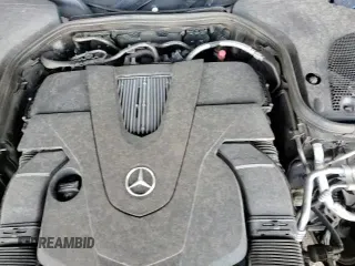 ✅ 2018 Mercedes-Benz E 400 • VIN: WDD1J6FB0JF068977 • Lot: 89562495. Listed on Copart with 84,857 mi. Free auction sales archive from the USA and detailed vehicle history report at DreamBid. Image 14.