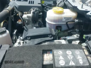 ✅ 2022 Ram 2500 Laramie • VIN: 3C6UR5FL8NG253261 • Lot: 42623642. Listed on IAAI with 73,523 mi. Free auction sales archive from the USA and detailed vehicle history report at DreamBid. Image 21.