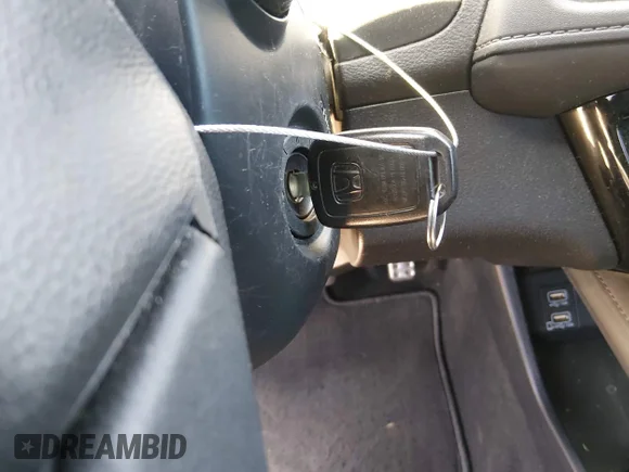 ✅ 2022 Honda HR-V Sport • VIN: 3CZRU6H19NM717541 • Лот: 44745461. Опубліковано раніше на IAAI з пробігом 60 328 миль. Безкоштовний доступ до архіву аукціонних продажів зі США та докладний звіт про історію автомобіля на DreamBid. Зображення 11.