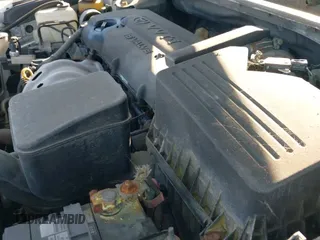 ✅ 2009 Toyota Camry • VIN: 4T1BE46KX9U312533 • Lot: 43594173. Listed on IAAI with 148,049 mi. Free auction sales archive from the USA and detailed vehicle history report at DreamBid. Image 12.