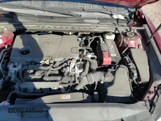 ✅ 2020 Toyota Camry LE • VIN: 4T1C11AK5LU375536 • Lot: 91073535. Listed on Copart with 74,354 mi. Free auction sales archive from the USA and detailed vehicle history report at DreamBid. Image 13.