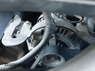 ✅ 2008 Ford Expedition Eddie Bauer • VIN: 1FMFU18578LA26301 • Лот: 41629407. Опубликован ранее на IAAI с пробегом 302 508 миль. Бесплатный доступ к архиву аукционных продаж из США и подробный отчёт об истории автомобиля на DreamBid. Изображение 20.