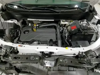 ✅ 2025 Chevrolet Equinox FWD LT • VIN: 3GNAXHEG7SL169045 • Lot: 67530395. Wystawiony na Copart z przebiegiem 14 853 mil. Bezpłatny archiwum sprzedaży aukcyjnych z USA i szczegółowy raport historii pojazdu na DreamBid. Zdjęcie 14.