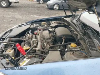 ✅ 2008 Subaru Impreza i • VIN: JF1GH61648H809758 • Лот: 42342462. Опубликован ранее на IAAI с пробегом 264 989 миль. Бесплатный доступ к архиву аукционных продаж из США и подробный отчёт об истории автомобиля на DreamBid. Изображение 12.