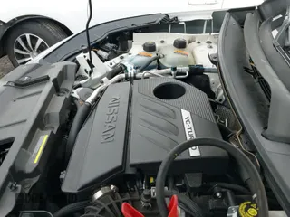 ✅ 2023 Nissan Rogue S • VIN: 5N1BT3AB8PC850965 • Лот: 42242674. Опубликован ранее на IAAI с пробегом 34 280 миль. Бесплатный доступ к архиву аукционных продаж из США и подробный отчёт об истории автомобиля на DreamBid. Изображение 20.