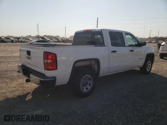 ✅ 2014 GMC Sierra 1500 • VIN: 3GTP1TEH7EG261981 • Лот: 75961614. Опубліковано раніше на Copart з пробігом 126 589 миль. Безкоштовний доступ до архіву аукціонних продажів зі США та докладний звіт про історію автомобіля на DreamBid. Зображення 3.