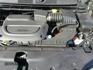 ✅ 2026 Chrysler Pacifica Select • VIN: 2C4RC1BG5TR180309 • Lot: 91419255. Wystawiony na Copart z przebiegiem 6 589 mil. Bezpłatny archiwum sprzedaży aukcyjnych z USA i szczegółowy raport historii pojazdu na DreamBid. Zdjęcie 14.