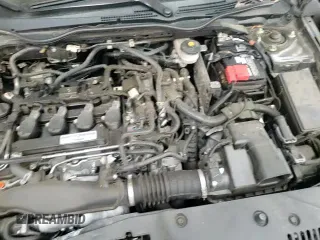 ✅ 2018 Honda Civic EX-L • VIN: SHHFK7H73JU205859 • Lot: 93121595. Wystawiony na Copart z przebiegiem 85 778 mil. Bezpłatny archiwum sprzedaży aukcyjnych z USA i szczegółowy raport historii pojazdu na DreamBid. Zdjęcie 13.