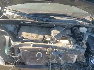 ✅ 2020 Toyota Sienna XLE • VIN: 5TDYZ3DC6LS080291 • Lot: 86994575. Wystawiony na Copart z przebiegiem 44 448 mil. Bezpłatny archiwum sprzedaży aukcyjnych z USA i szczegółowy raport historii pojazdu na DreamBid. Zdjęcie 16.